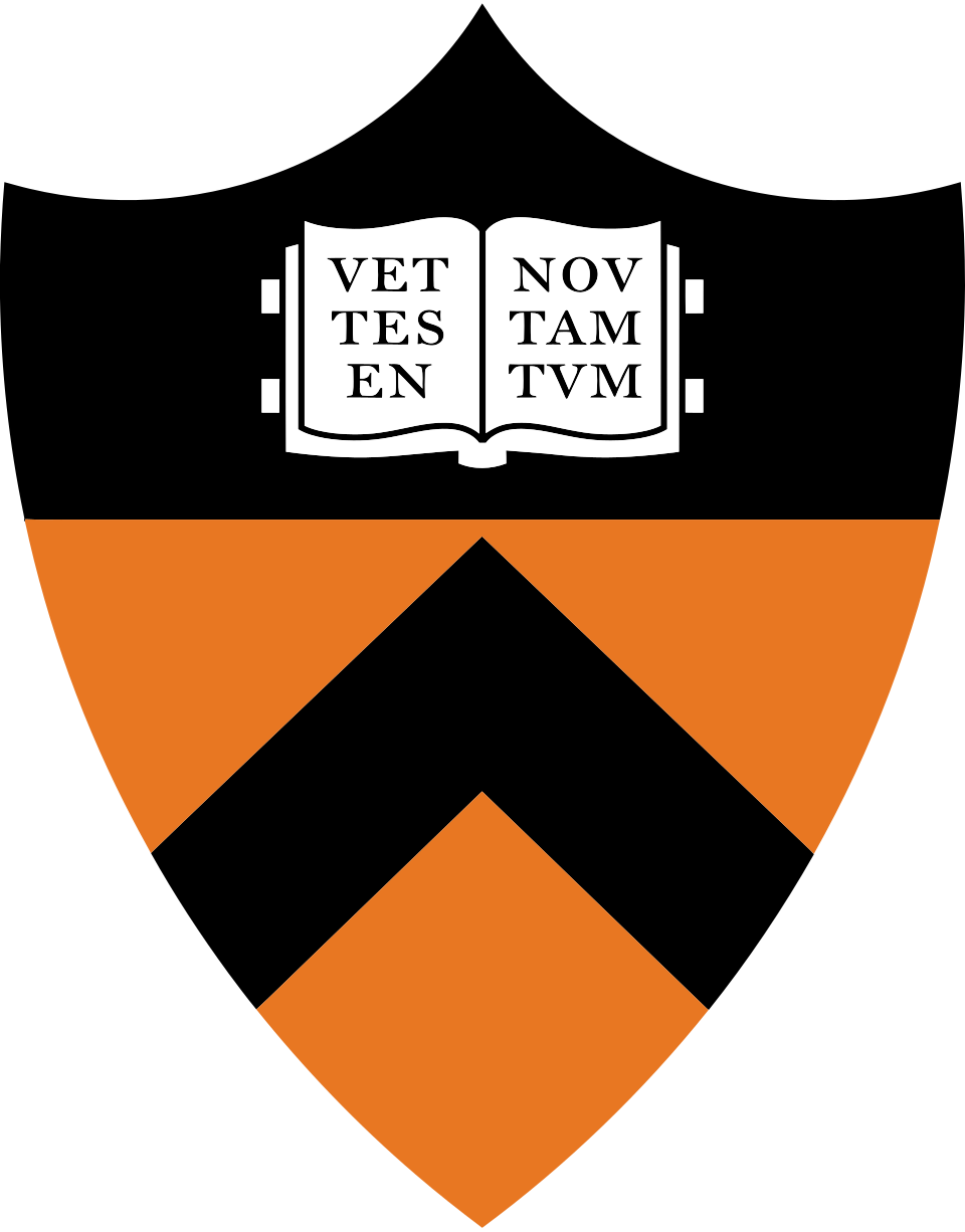 Princeton Academics: Thesis, Preceptorials, & Small Class Advantage