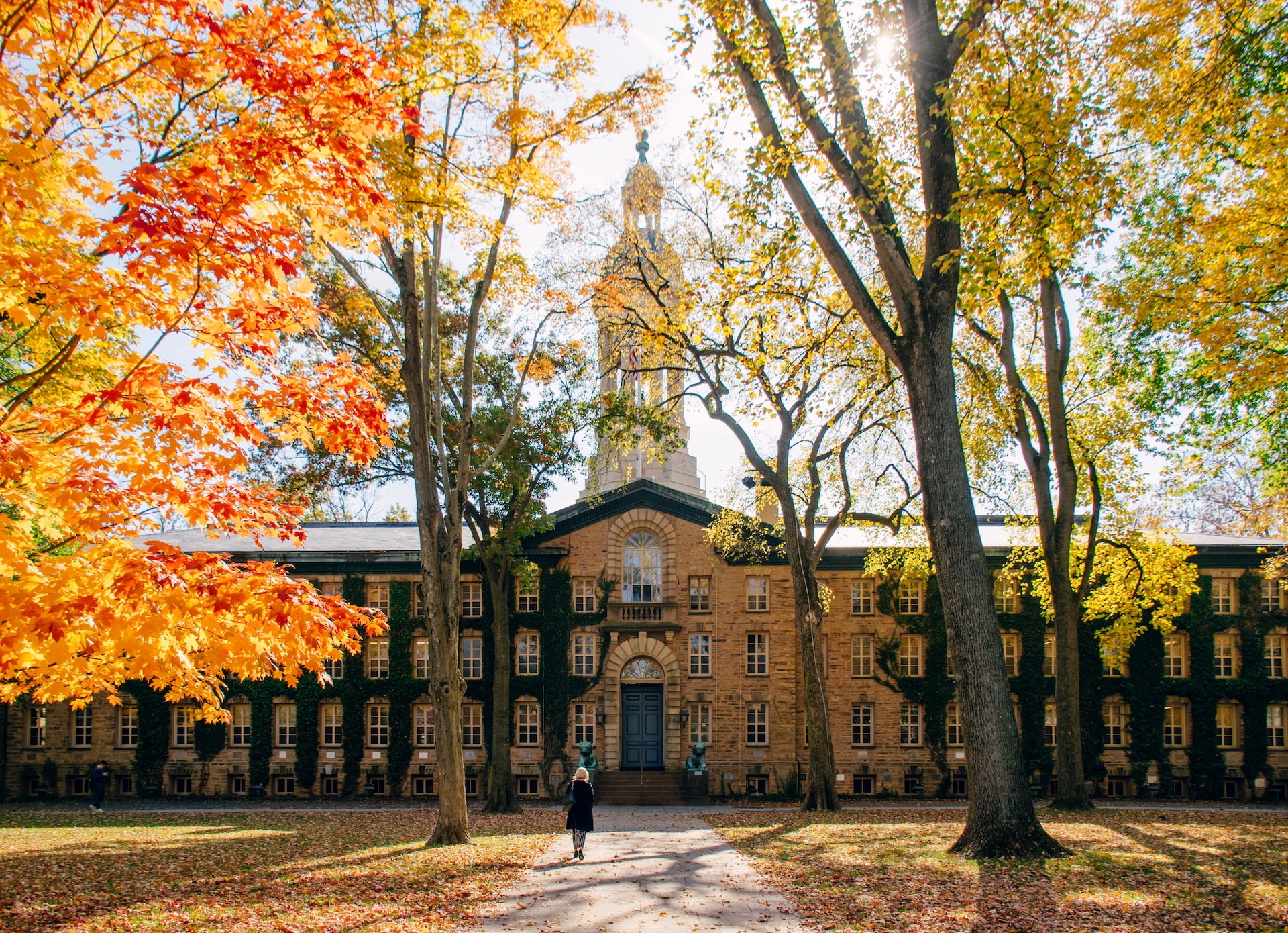 Princeton University: Why It Consistently Ranks #1 Nationally